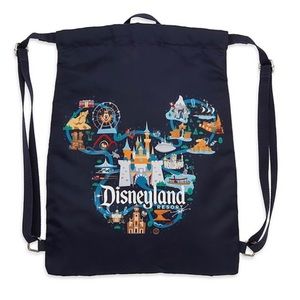 Disney Drawstring Backpack/Bag